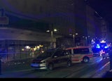 Wien-Favoriten Messer