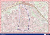 Waffenverbotszone