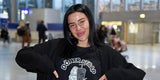 Leyla Lahouar 