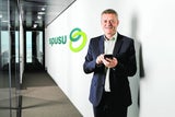 Franz Pichler, Chef von spusu.