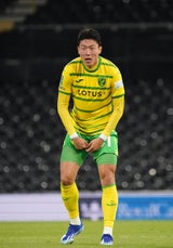Ui jong Hwang
