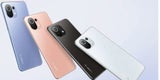 Xiaomi greift mit dem 11 Lite 5G NE an