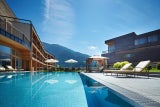 Adults-only-Wellnesshotel am Achensee.   