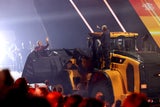 Thomas Gottschalk "Wetten, dass..?"
