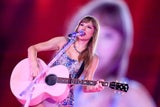 Taylor Swift ist jetzt Milliardärin
