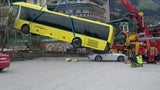 Porsche Unfall Fügen