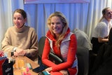 Alexandra Swarovski