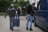 Messerattacke auf Kind (4) Burghausen