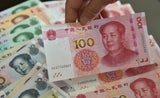 Chinesischer Yuan