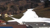 Talabfahrt in Dorfgastein