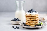 Zum Pancake Day: Fluffige Pancake Rezepte