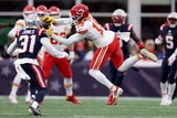 Kaderius Toney Kansas City Chiefs