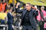 Ralf Rangnick Schweden