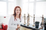 Dr. Daniela Zaknun