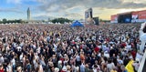 Ambros und Stürmer: Neues Sensations-Duett auf der Donauinsel