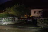Tote St. Stefan ob Leoben