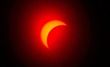 Sonnenfinsternis