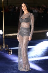 Die besten Looks der Dolce & Gabbana Jubiläums-Party