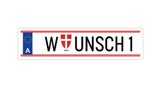 Kennzeichen