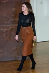 Die skurrilsten Fashion-Sünden der Royals