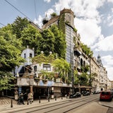 Die besten Hotels in Wien für den perfekten Citytrip