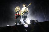 Maneskin beim Nova Rock 2024