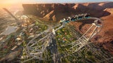 Rekordverdächtig: Saudi-Arabien baut Wasserpark der Superlative