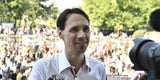 Rund 2.000 Teilnehmer bei Anti-Corona-Demo in Wien