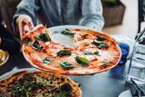 In diesen Ländern gibt's das beste Essen der Welt!