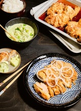 Knusper-Rezepte vom Wiener Trend-Lokal Mochi