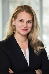 Kathryn Hoffmann