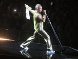 Robbie London