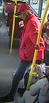 Wien Räuber Bus
