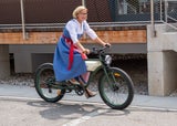 9,7 Millionen Euro für Radwege in Niederösterreich
