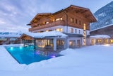 Genuss und Wellness im Pillerseetal.