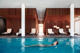MAYRLIFE Medical Health Resort: Eine Woche im Detox-Tempel der Stars
