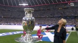 Beckenbauer Eröffnung