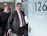 Anselm Fuchsbauer (Finanzprokuratur)