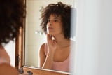 78 Prozent der jungen Frauen sind unzufrieden mit ihrem Aussehen 