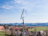 EVN: Nachfrage nach privaten Windrädern steigt