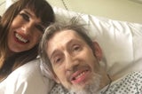 Shane MacGowan