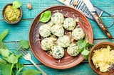Fingerfood-Rezepte für die Silvester-Party