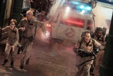 "Ghostbusters" sorgen jetzt im Kino für eisige Lacher