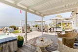 Mila Kunis und Ashton Kutcher vermieten Strandhaus in Kalifornien