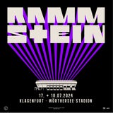 Rammstein zünde(l)n Doppelpack in Klagenfurt