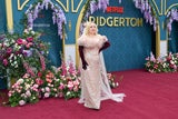 Bridgerton-Premiere wird zum Mode-Spektakel