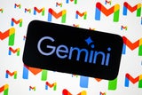 Neuer Button unten rechts: „Ask Gemini“ erleichtert die Terminverwaltung.&nbsp;