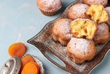Süße Marillenrezepte für die Sommertage
