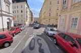 Barichgasse Unfall
