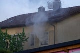 Brand Neumarkt an der Ybbs